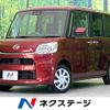 daihatsu tanto 2018 quick_quick_LA600S_LA600S-0651609 image 1