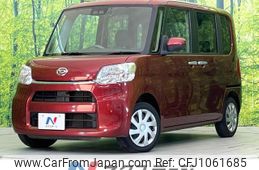 daihatsu tanto 2018 quick_quick_LA600S_LA600S-0651609