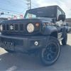 suzuki jimny-sierra 2021 -SUZUKI--Jimny Sierra 3BA-JB74W--JB74W-138799---SUZUKI--Jimny Sierra 3BA-JB74W--JB74W-138799- image 1