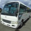 hino liesse 2010 -HINO 【宇都宮 200ｷ3383】--Hino Liesse XZB50M--0004289---HINO 【宇都宮 200ｷ3383】--Hino Liesse XZB50M--0004289- image 1