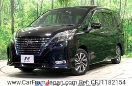 nissan serena 2020 quick_quick_HFC27_HFC27-067337