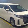 toyota alphard 2020 -TOYOTA--Alphard 6AA-AYH30W--AYH30-0115667---TOYOTA--Alphard 6AA-AYH30W--AYH30-0115667- image 1