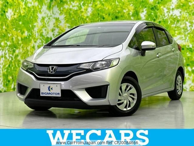 honda fit 2015 quick_quick_DBA-GK3_GK3-3214691 image 1