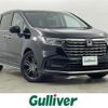 honda odyssey 2024 CFJ1685596 image 1