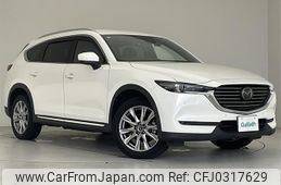 mazda cx-8 2018 -MAZDA--CX-8 3DA-KG2P--KG2P-126903---MAZDA--CX-8 3DA-KG2P--KG2P-126903-