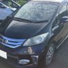 honda freed 2012 -HONDA 【愛媛 535ﾀ323】--Freed GB3--1411419---HONDA 【愛媛 535ﾀ323】--Freed GB3--1411419- image 1