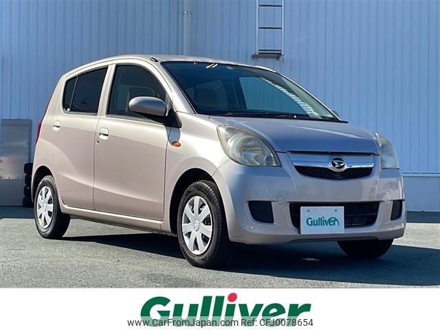 daihatsu mira 2012 -DAIHATSU--Mira DBA-L275S--L275S-0152140---DAIHATSU--Mira DBA-L275S--L275S-0152140- image 1