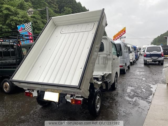 daihatsu hijet-truck 2019 -DAIHATSU 【名変中 】--Hijet Truck S510P--0296854---DAIHATSU 【名変中 】--Hijet Truck S510P--0296854- image 2