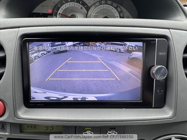 toyota sienta 2014 CFJ1548350 image 2