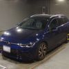 volkswagen golf-variant 2023 CFJ1562383 image 1