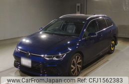 volkswagen golf-variant 2023 CFJ1562383
