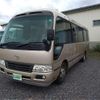 toyota coaster 2014 CFJ1851832 image 1