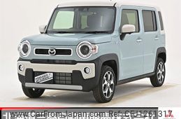 mazda flair-crossover 2025 quick_quick_MS52S_MS52S-450843