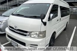 toyota hiace-wagon 2007 quick_quick_CBA-TRH229W_TRH229-0003755