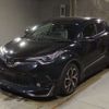 toyota c-hr 2019 -TOYOTA--C-HR DBA-NGX10--NGX10-2012802---TOYOTA--C-HR DBA-NGX10--NGX10-2012802- image 1