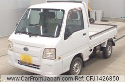 subaru sambar-truck 2009 -SUBARU 【八戸 480こ6955】--Samber Truck TT2-467278---SUBARU 【八戸 480こ6955】--Samber Truck TT2-467278-