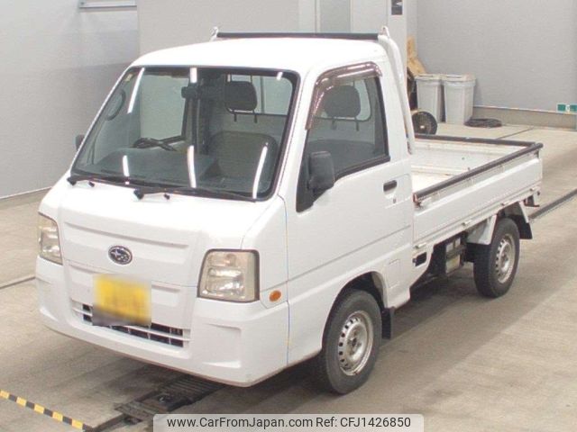 subaru sambar-truck 2009 -SUBARU 【八戸 480こ6955】--Samber Truck TT2-467278---SUBARU 【八戸 480こ6955】--Samber Truck TT2-467278- image 1