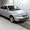 nissan sunny 2003 -NISSAN--Sunny FNB15-036636---NISSAN--Sunny FNB15-036636- image 1