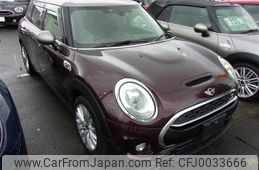 mini mini-others 2016 -BMW--BMW Mini LN20--02D97186---BMW--BMW Mini LN20--02D97186-