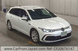 volkswagen golf-variant 2022 quick_quick_3AA-CDDFYV_WVWZZZCDZNW527862