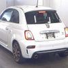 abarth 595 2017 quick_quick_ABA-312141_ZEA31200001693377 image 2
