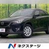 mazda cx-5 2012 -MAZDA--CX-5 LDA-KE2AW--KE2AW-100910---MAZDA--CX-5 LDA-KE2AW--KE2AW-100910- image 1