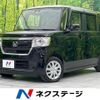 honda n-box 2019 -HONDA--N BOX 6BA-JF3--JF3-1412382---HONDA--N BOX 6BA-JF3--JF3-1412382- image 1