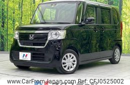 honda n-box 2019 -HONDA--N BOX 6BA-JF3--JF3-1412382---HONDA--N BOX 6BA-JF3--JF3-1412382-