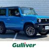 suzuki jimny 2021 -SUZUKI--Jimny 3BA-JB64W--JB64W-181892---SUZUKI--Jimny 3BA-JB64W--JB64W-181892- image 1