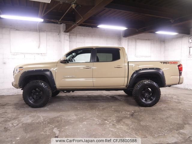 toyota tacoma 2018 GOO_NET_EXCHANGE_0302183A30201211W001 image 2