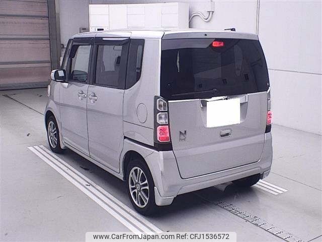 honda n-box 2013 CFJ1536572 image 2