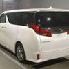 toyota alphard 2020 -TOYOTA--Alphard 3BA-AGH30W--AGH30-0335150---TOYOTA--Alphard 3BA-AGH30W--AGH30-0335150- image 5
