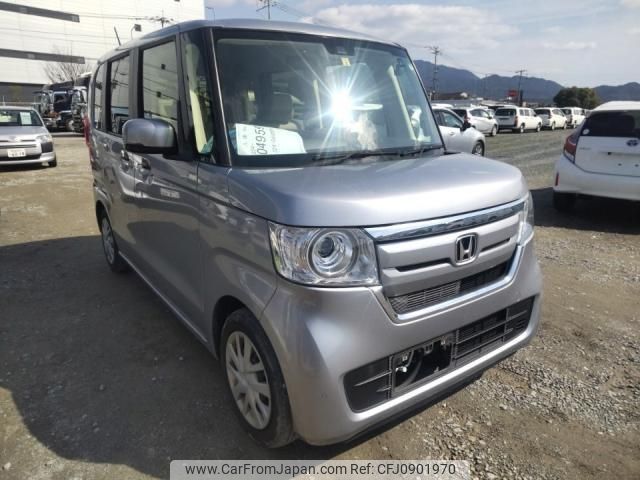 honda n-box 2020 quick_quick_6BA-JF3_JF3-1440366 image 2