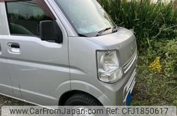 mitsubishi minicab-van 2015 CFJ1850617