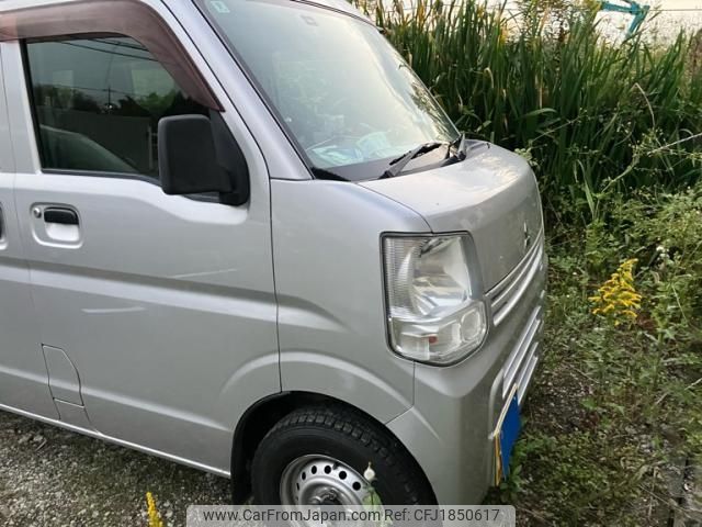 mitsubishi minicab-van 2015 CFJ1850617 image 1