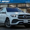 mercedes-benz gle-class 2020 quick_quick_167159_WDC16715925A122875 image 1