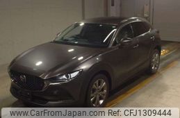 mazda cx-3 2020 -MAZDA--CX-30 3DA-DM8P--DM8P-105814---MAZDA--CX-30 3DA-DM8P--DM8P-105814-