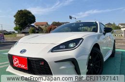toyota 86 2022 -TOYOTA 【水戸 330ﾊ5182】--86 3BA-ZN8--ZN8-020649---TOYOTA 【水戸 330ﾊ5182】--86 3BA-ZN8--ZN8-020649-