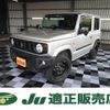 suzuki jimny 2023 CFJ1598324 image 1