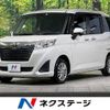 toyota roomy 2019 -TOYOTA--Roomy DBA-M900A--M900A-0336147---TOYOTA--Roomy DBA-M900A--M900A-0336147- image 1