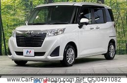 toyota roomy 2019 -TOYOTA--Roomy DBA-M900A--M900A-0336147---TOYOTA--Roomy DBA-M900A--M900A-0336147-