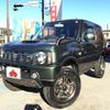 suzuki jimny 2014 -SUZUKI--Jimny ABA-JB23W--JB23W-733709---SUZUKI--Jimny ABA-JB23W--JB23W-733709- image 1