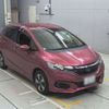 honda fit 2018 -HONDA 【名古屋 530ﾑ5657】--Fit DAA-GP5--GP5-3415236---HONDA 【名古屋 530ﾑ5657】--Fit DAA-GP5--GP5-3415236- image 10