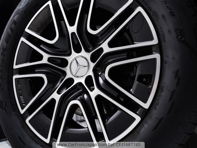 mercedes-benz g-class 2024 CFJ1687745 image 2
