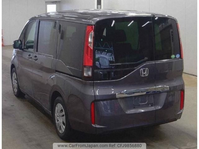 honda stepwagon 2017 quick_quick_DBA-RP2_RP2-1101986 image 2