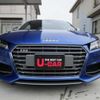 audi tt 2015 -AUDI 【岐阜 303ﾇ5768】--Audi TT ABA-FVCJXF--TRUZZZFV3G1003358---AUDI 【岐阜 303ﾇ5768】--Audi TT ABA-FVCJXF--TRUZZZFV3G1003358- image 35