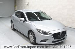 mazda axela 2017 -MAZDA--Axela BM5FS-412224---MAZDA--Axela BM5FS-412224-