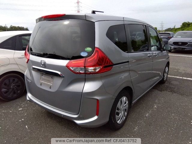 honda freed 2021 -HONDA--Freed 6BA-GB5--GB5-3125683---HONDA--Freed 6BA-GB5--GB5-3125683- image 2