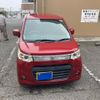 suzuki wagon-r 2013 -SUZUKI--Wagon R DBA-MH34S--MH34S-714733---SUZUKI--Wagon R DBA-MH34S--MH34S-714733- image 1