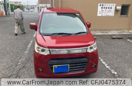 suzuki wagon-r 2013 -SUZUKI--Wagon R DBA-MH34S--MH34S-714733---SUZUKI--Wagon R DBA-MH34S--MH34S-714733-